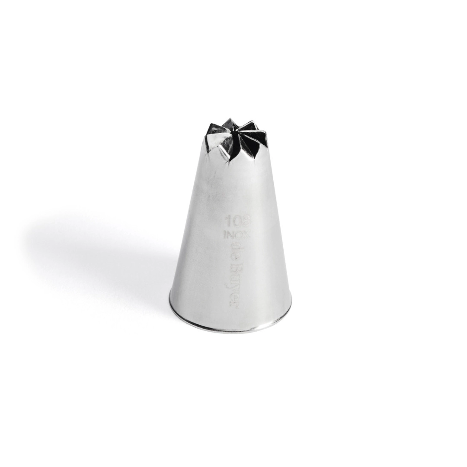 Spritztülle Spirale