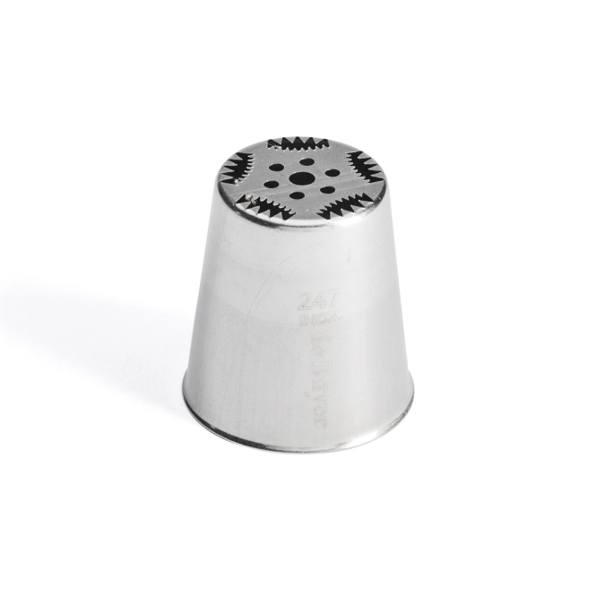 Spritztülle Russisch Nr. 247