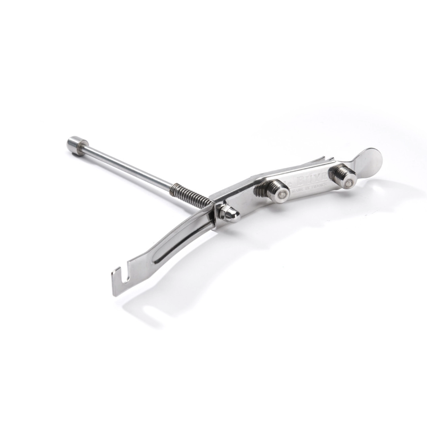 Mécanisme Kwik pour entonnoir à fondant 1.5l