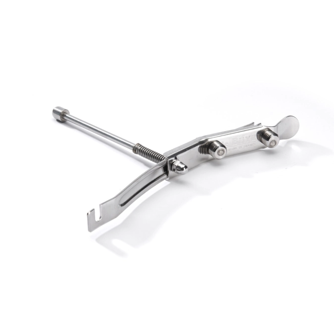 Mécanisme Kwik pour entonnoir à fondant 1.5l