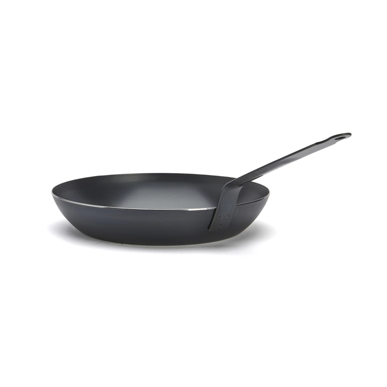 Blue Carbon Bratpfanne