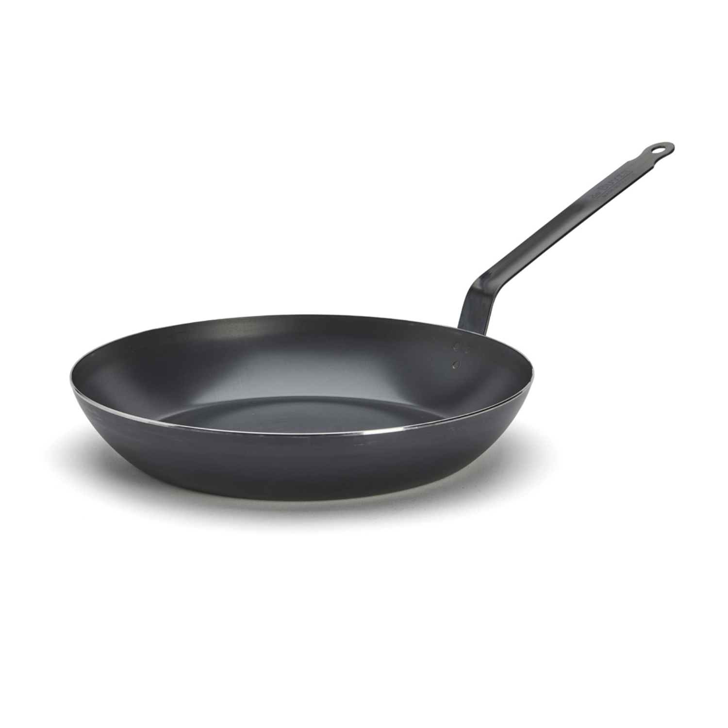 Blue Carbon Bratpfanne