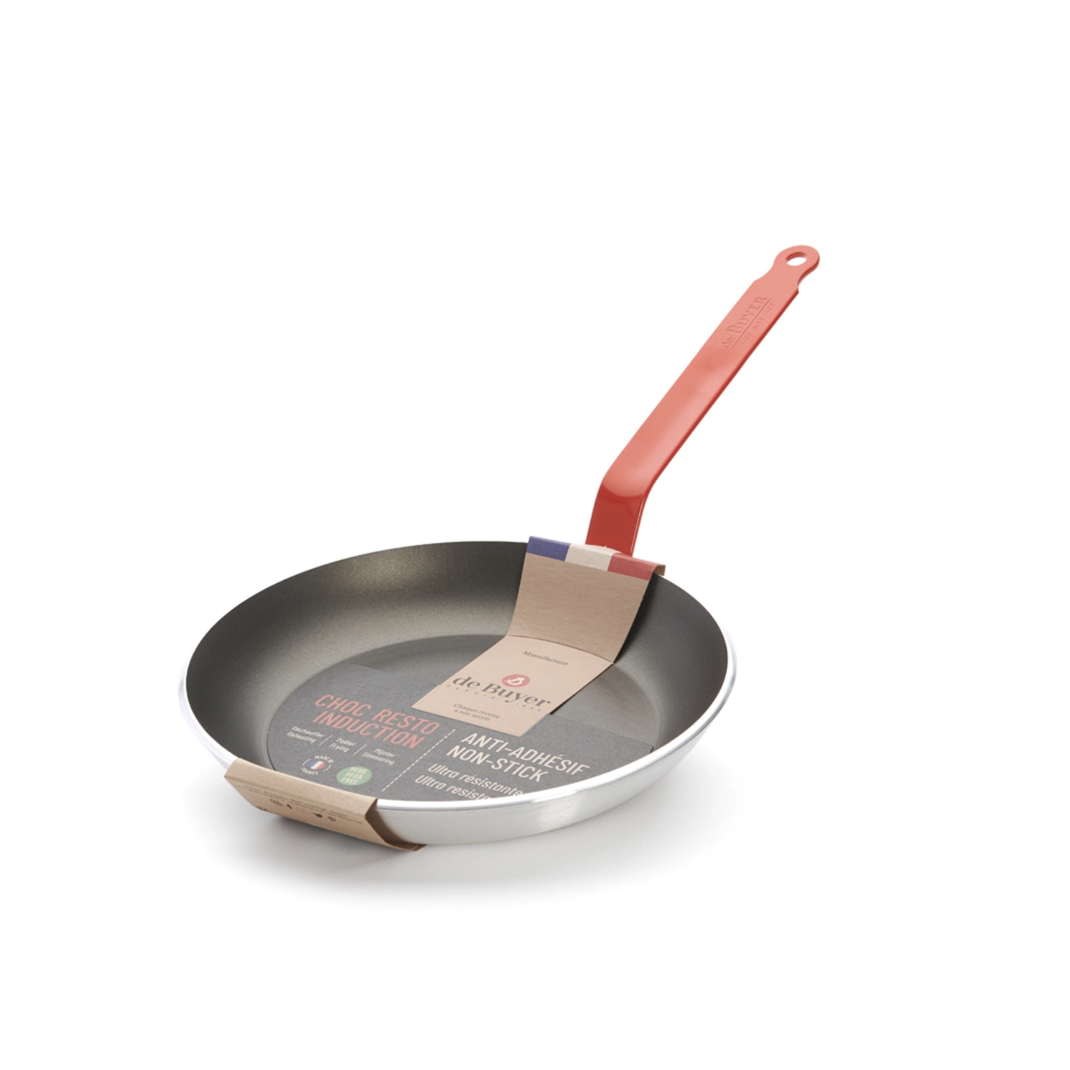Choc Resto Bratpfanne