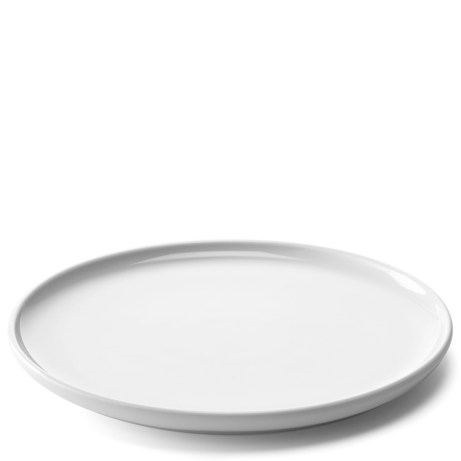 2er Set Collective Teller flach