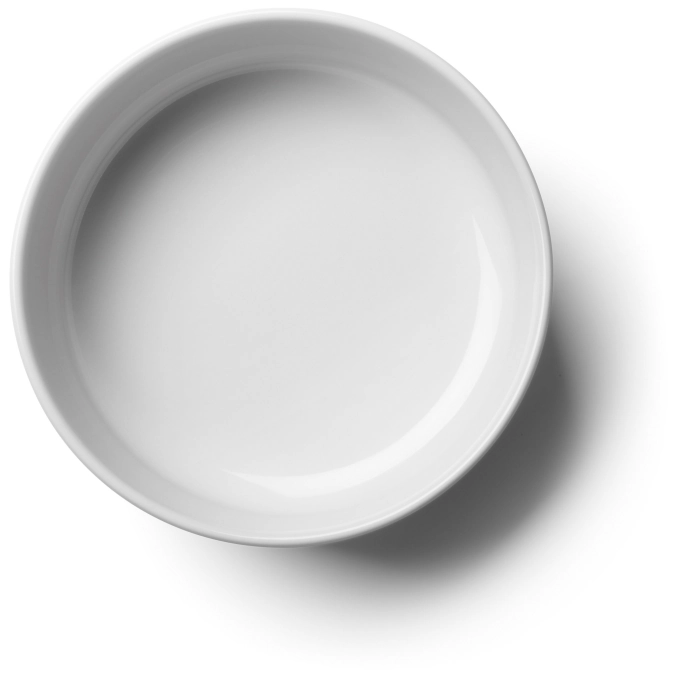 Lot de 2 bols Collective