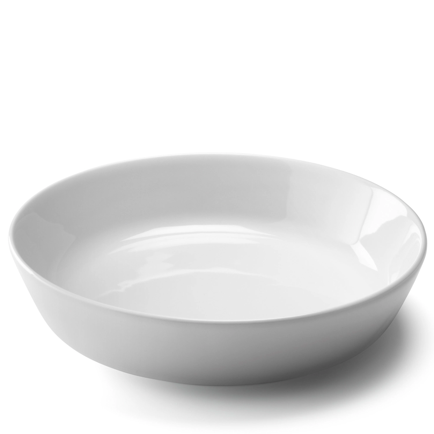 2er Set Collective Teller tief