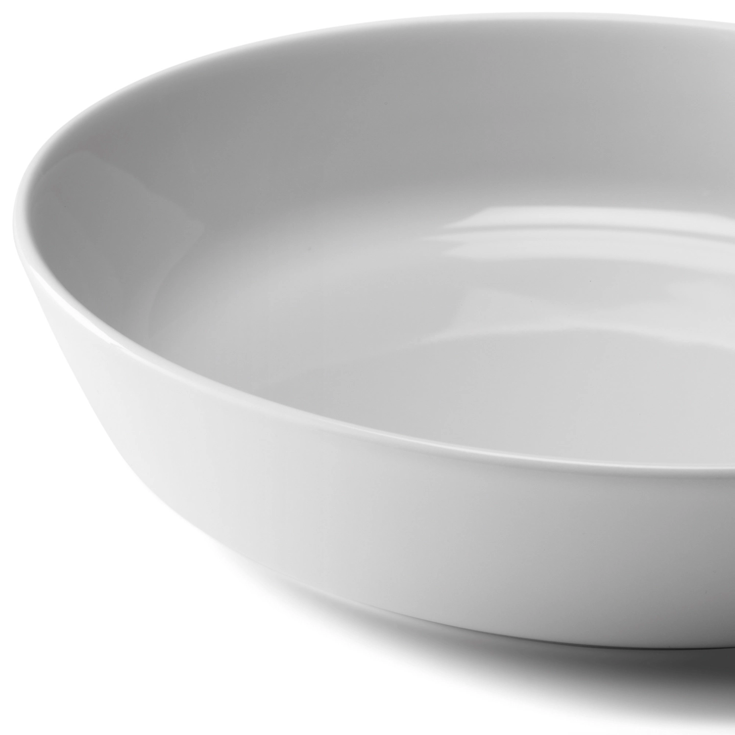 2er Set Collective Teller tief