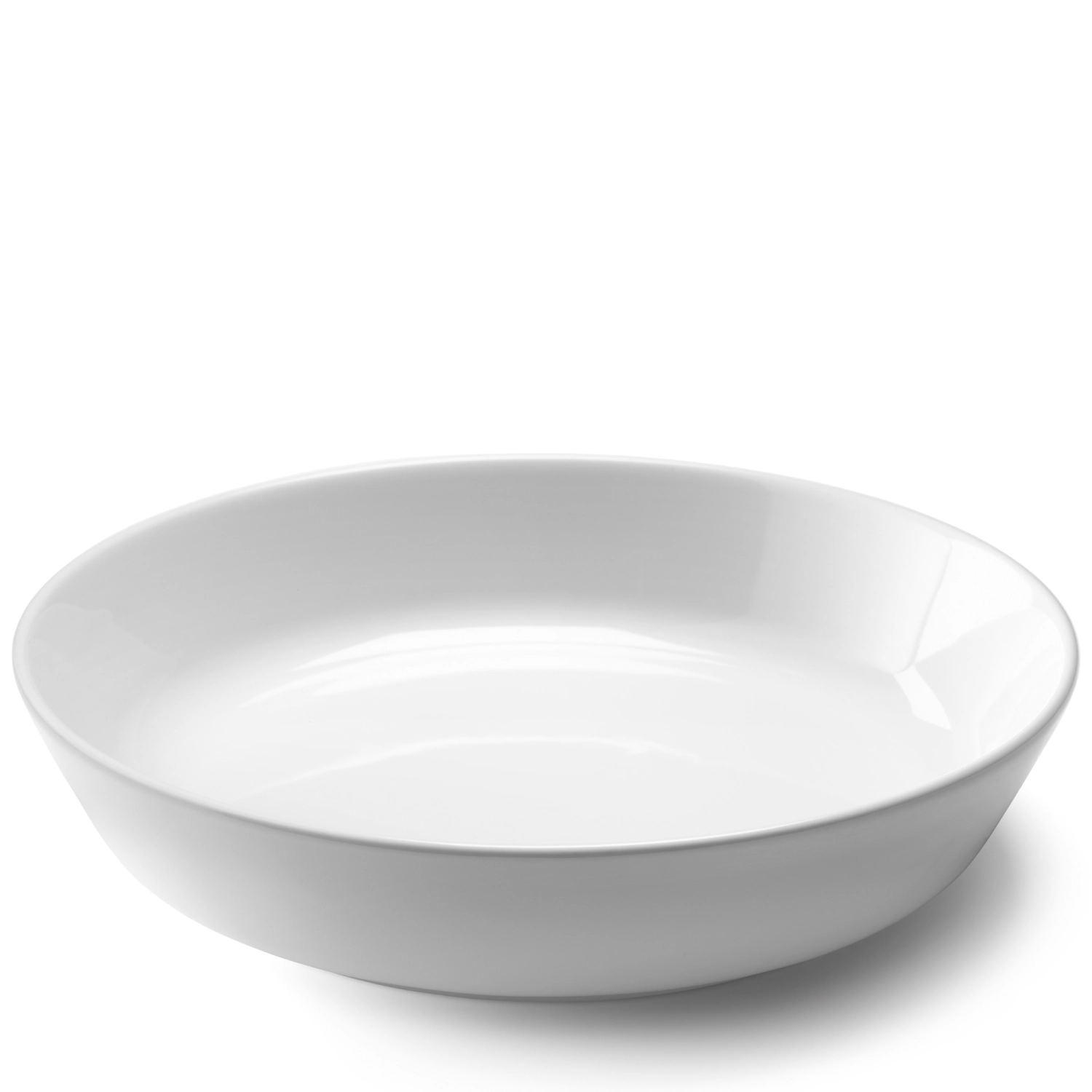 2er Set Collective Teller tief