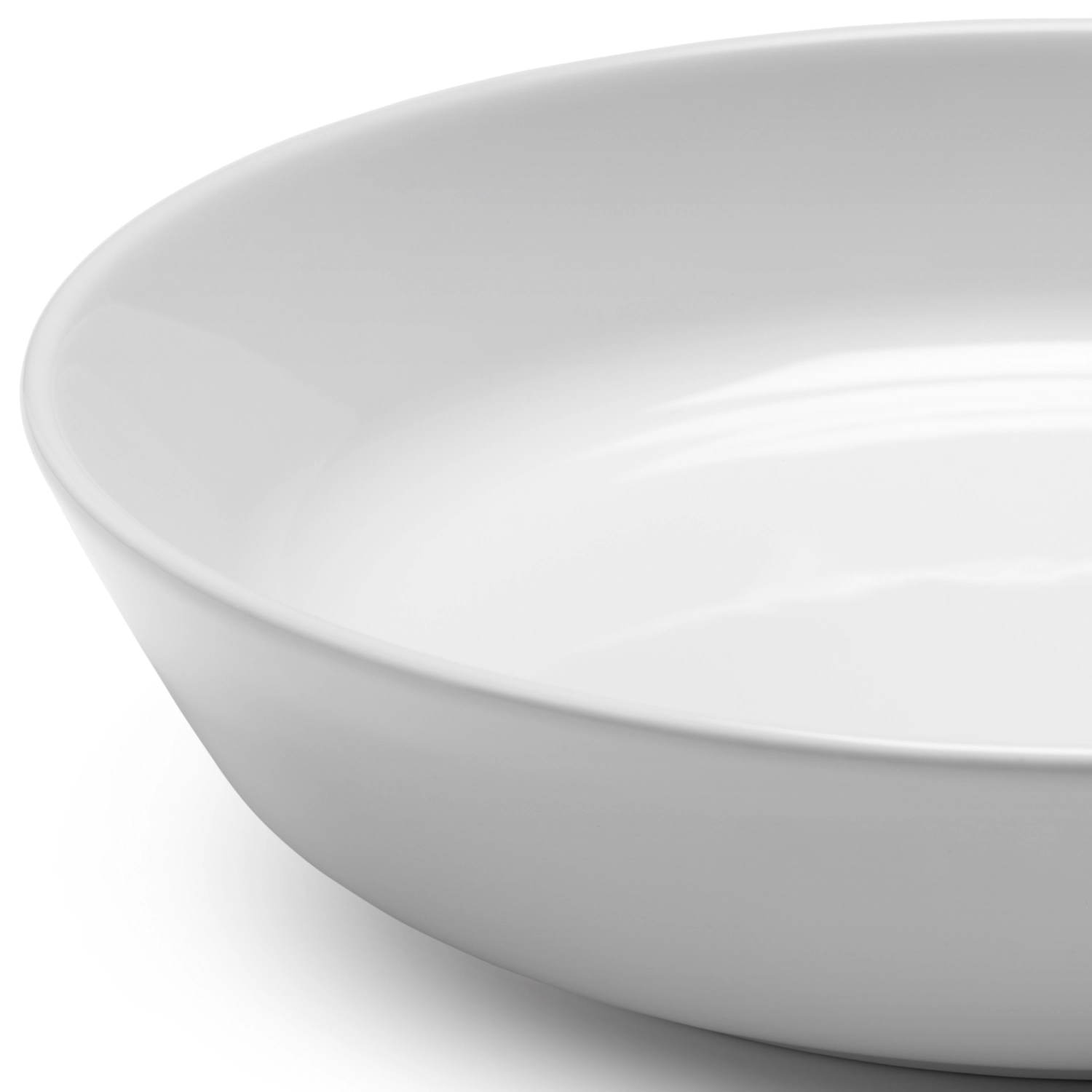 2er Set Collective Teller tief