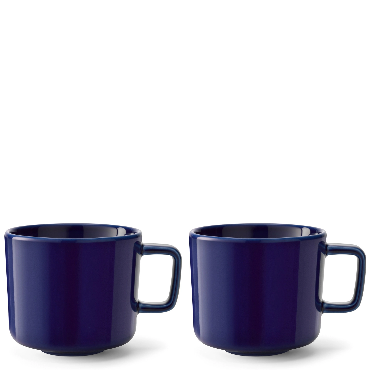 2er Set Collective Kaffeetasse