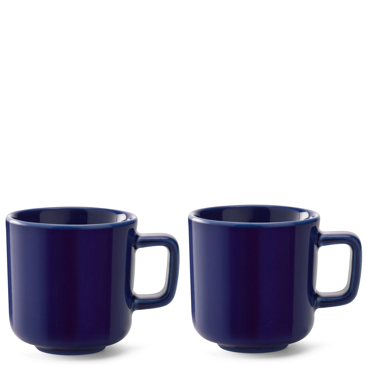 2er Set Collective Kaffeetasse