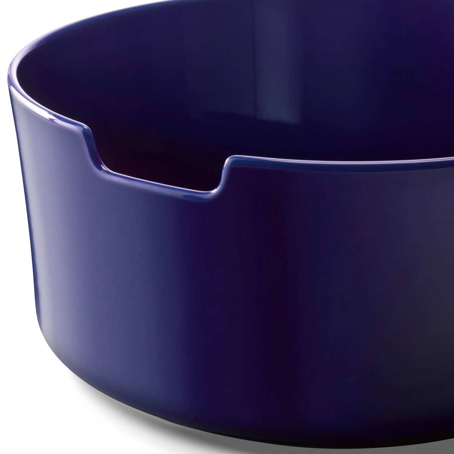 Collective Salatschale mit Besteck