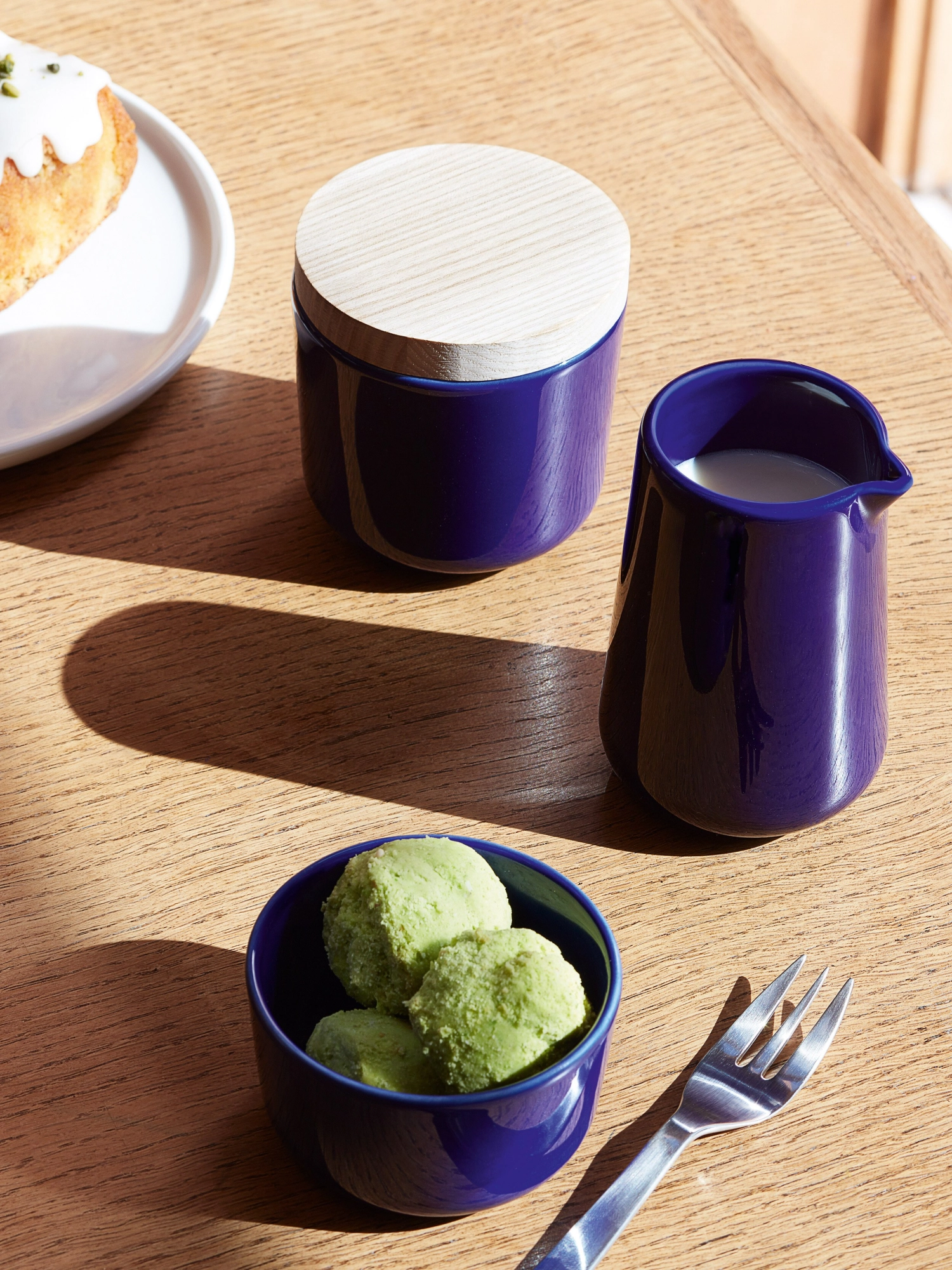 Collective Dose mit Deckel