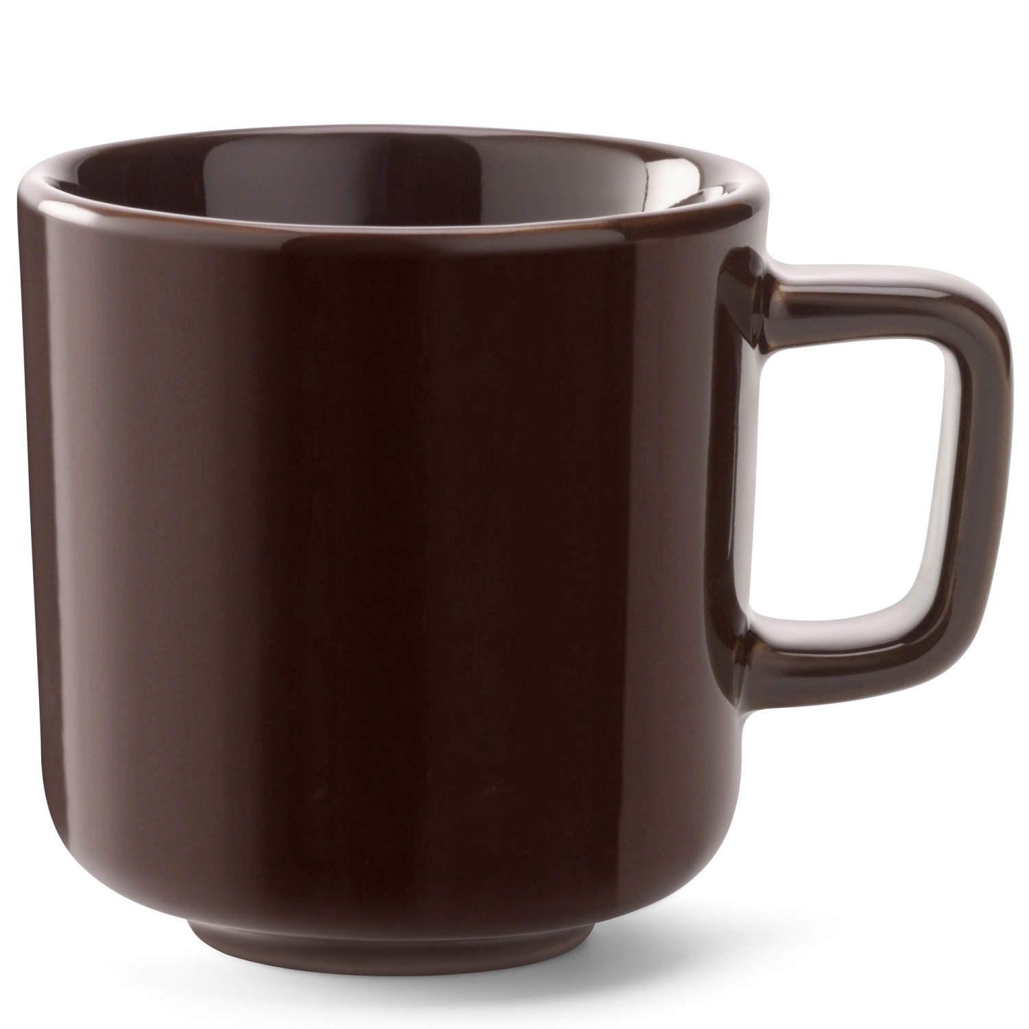 Lot de 2 tasses à expresso Collective