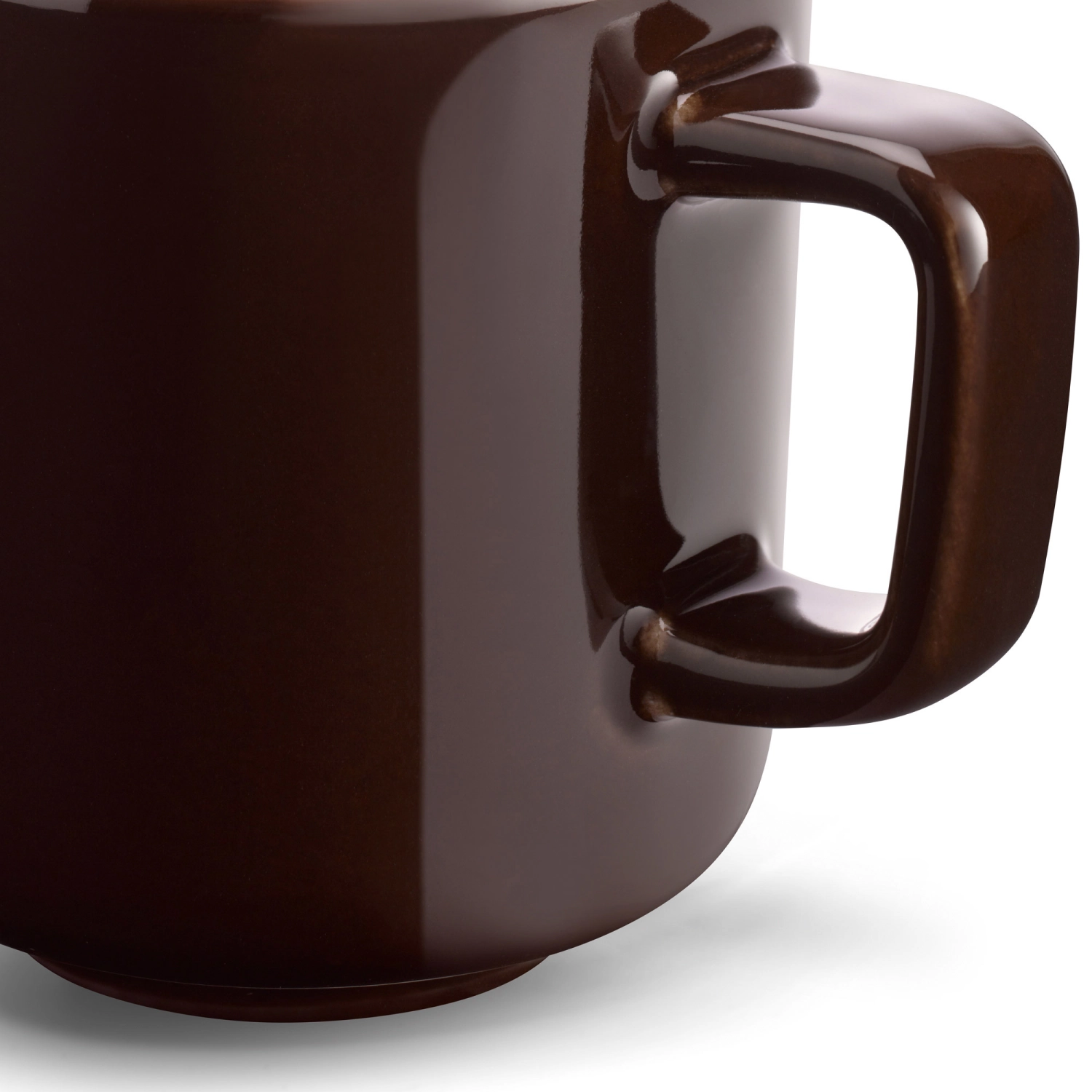 Lot de 2 tasses à expresso Collective