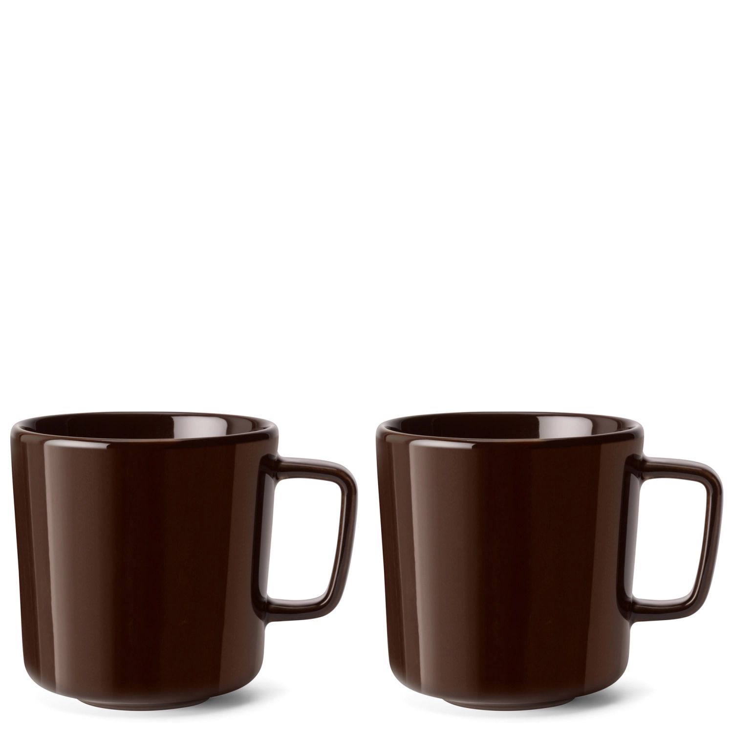 2er Set Collective Kaffeetasse