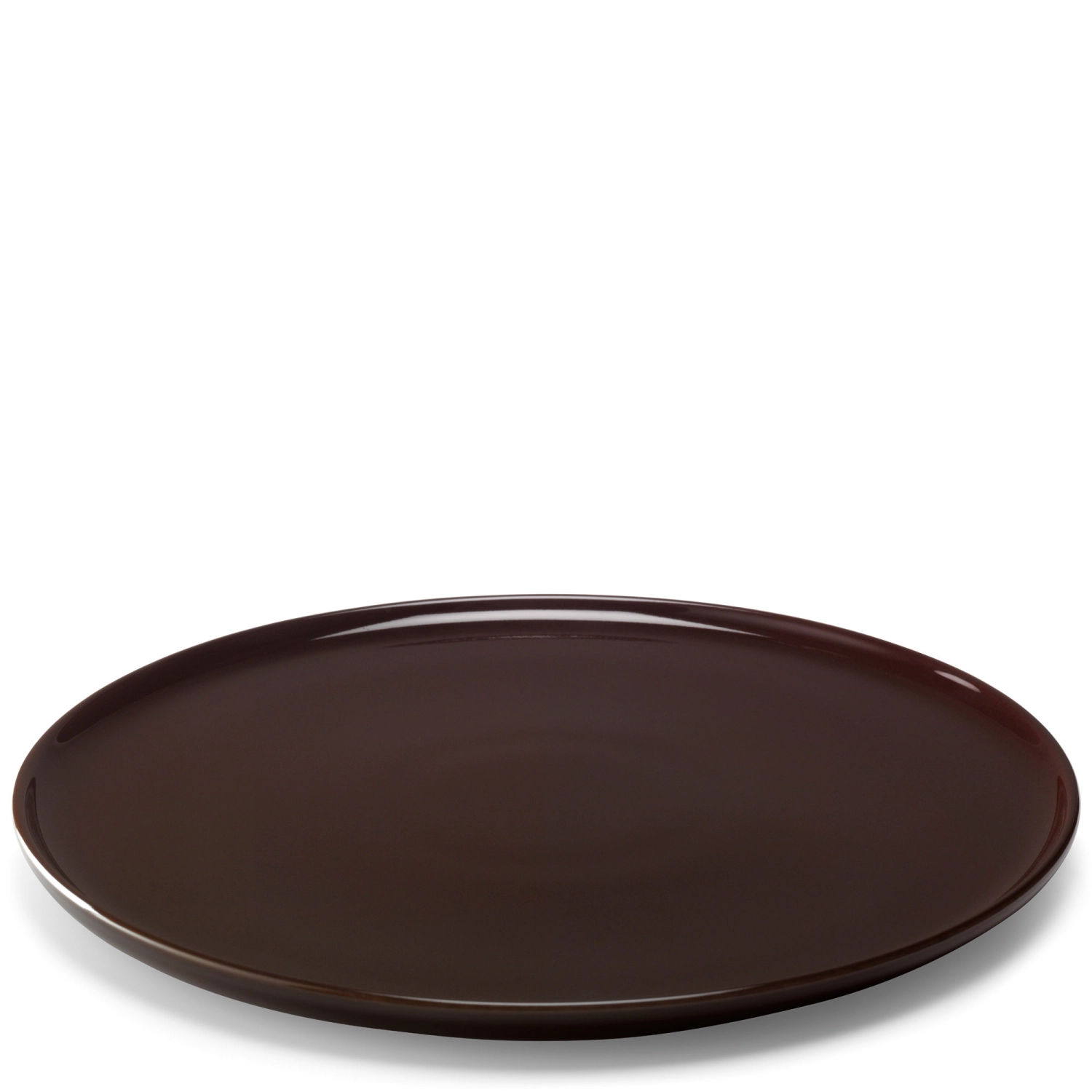 2er Set Collective Teller flach