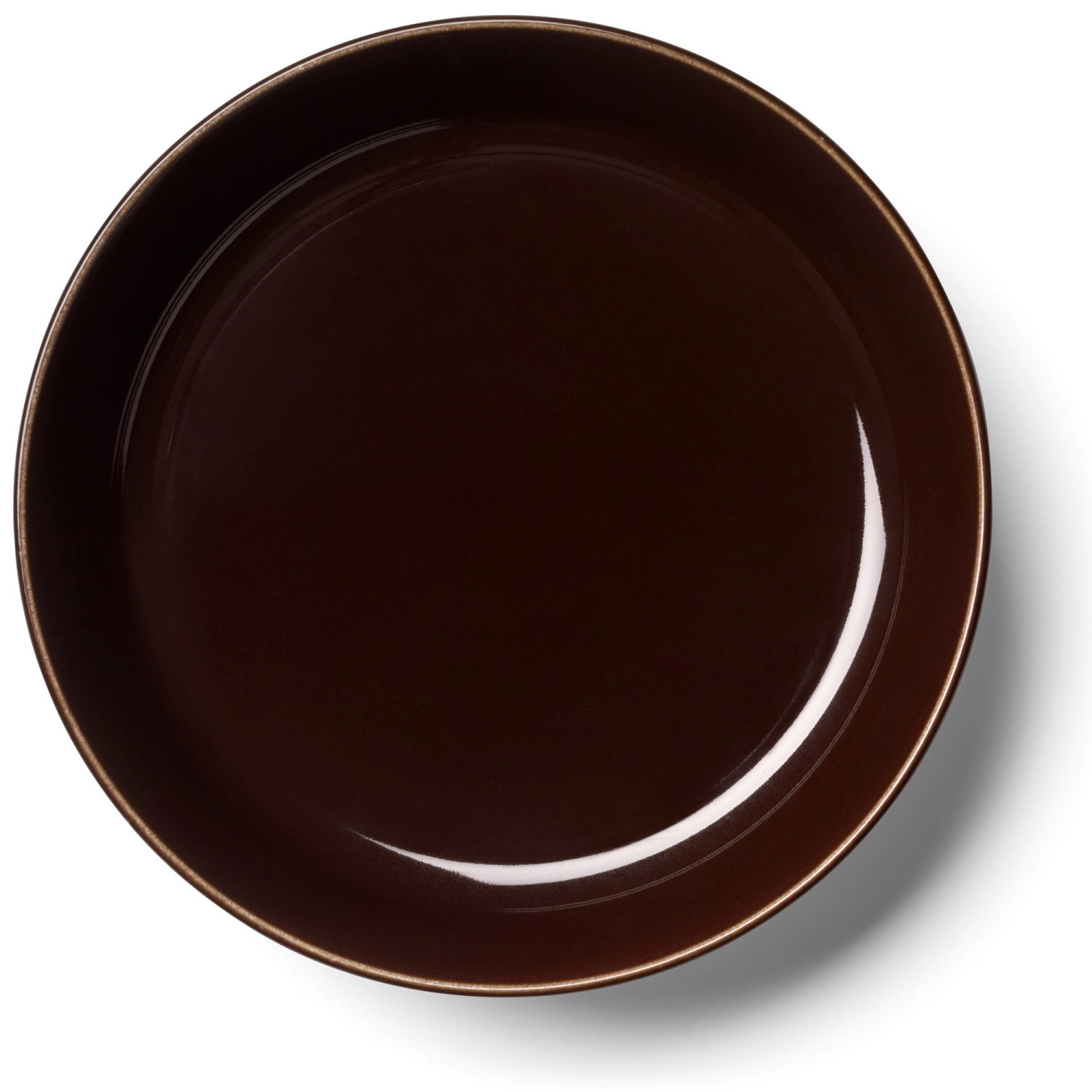 2er Set Collective Teller tief