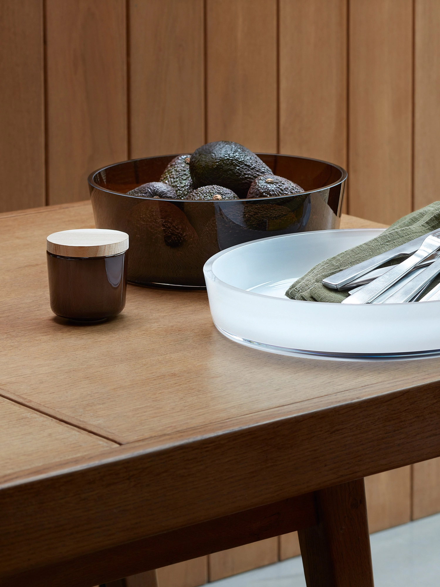 Collective Dose mit Deckel