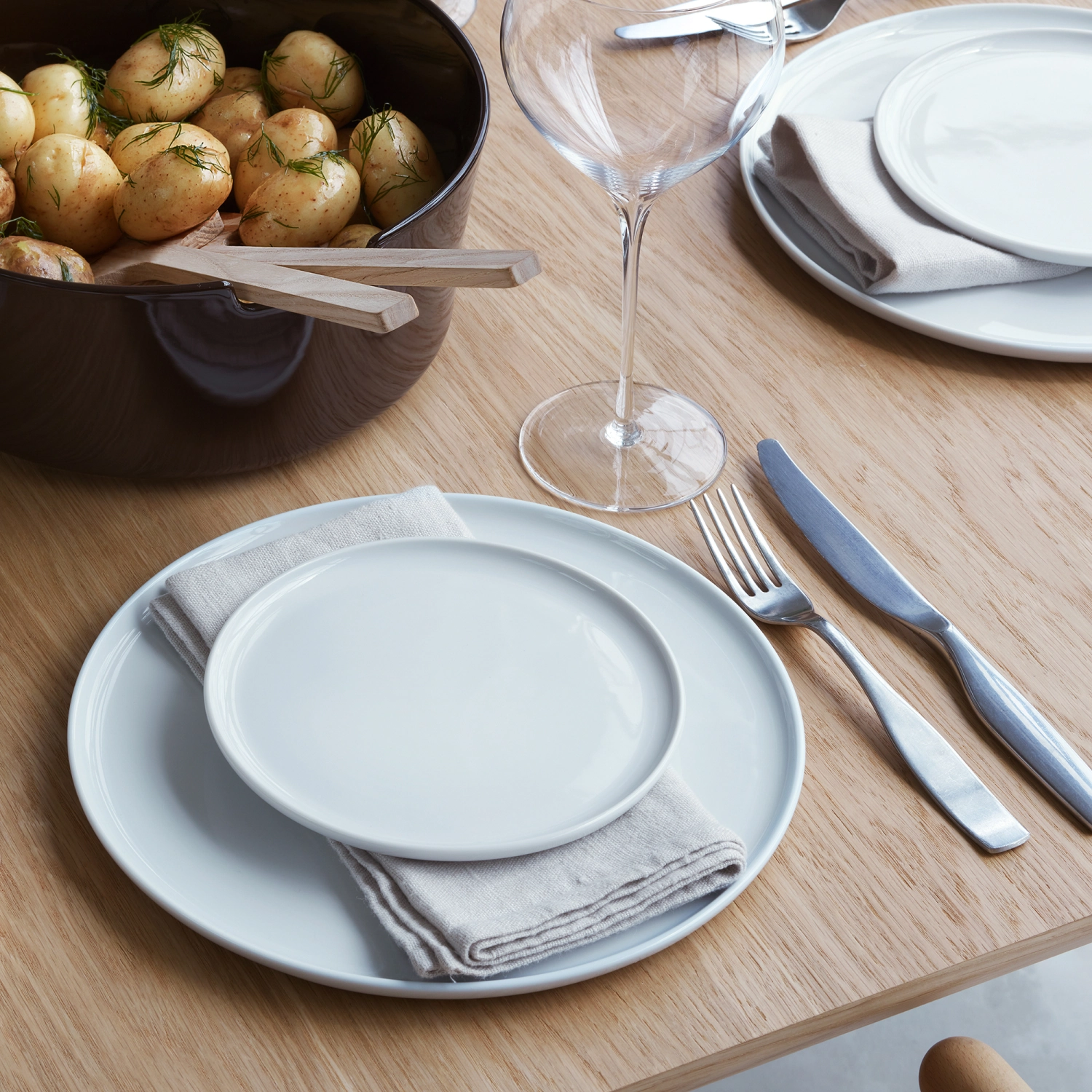 Collective Dose mit Deckel