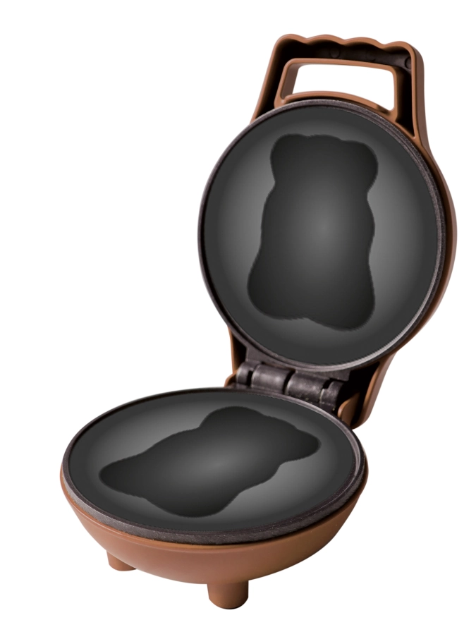 Mini Teddybär Factory