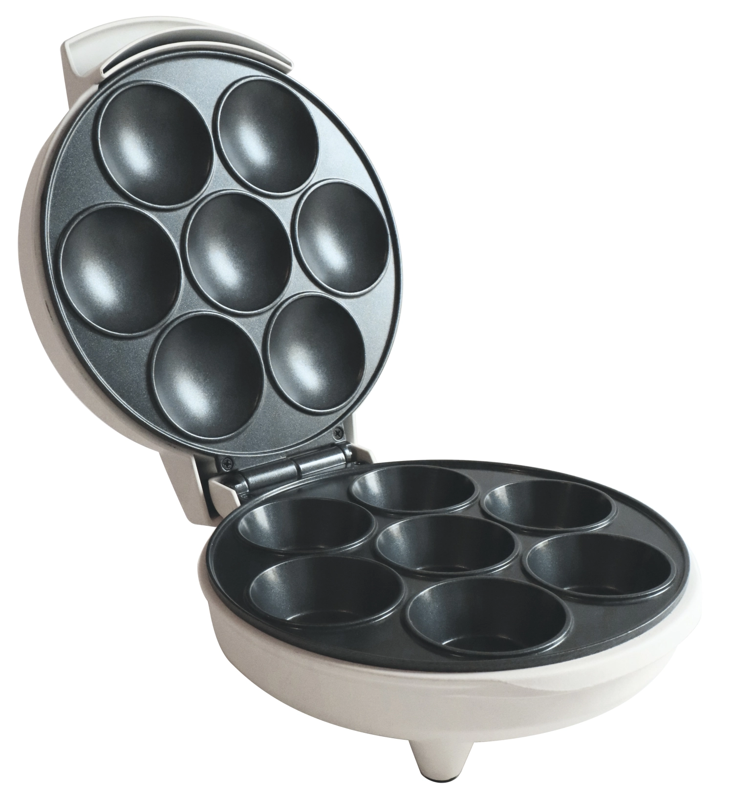 Mini Cupcakes Factory