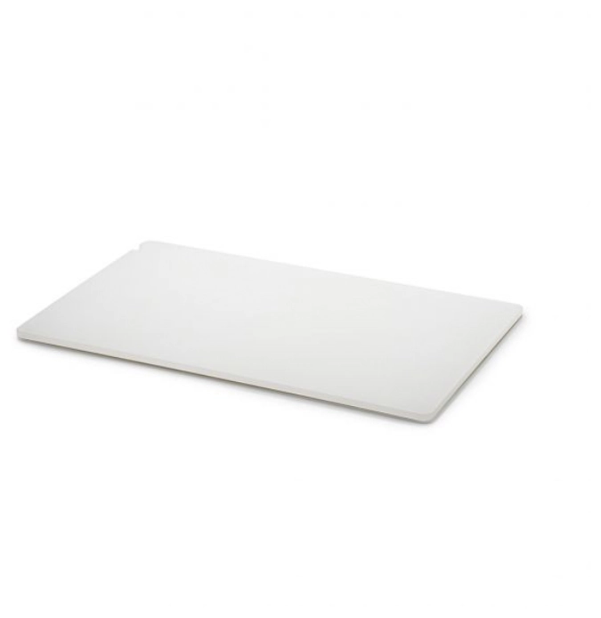 En Scene plaque GN 1/1 blanc