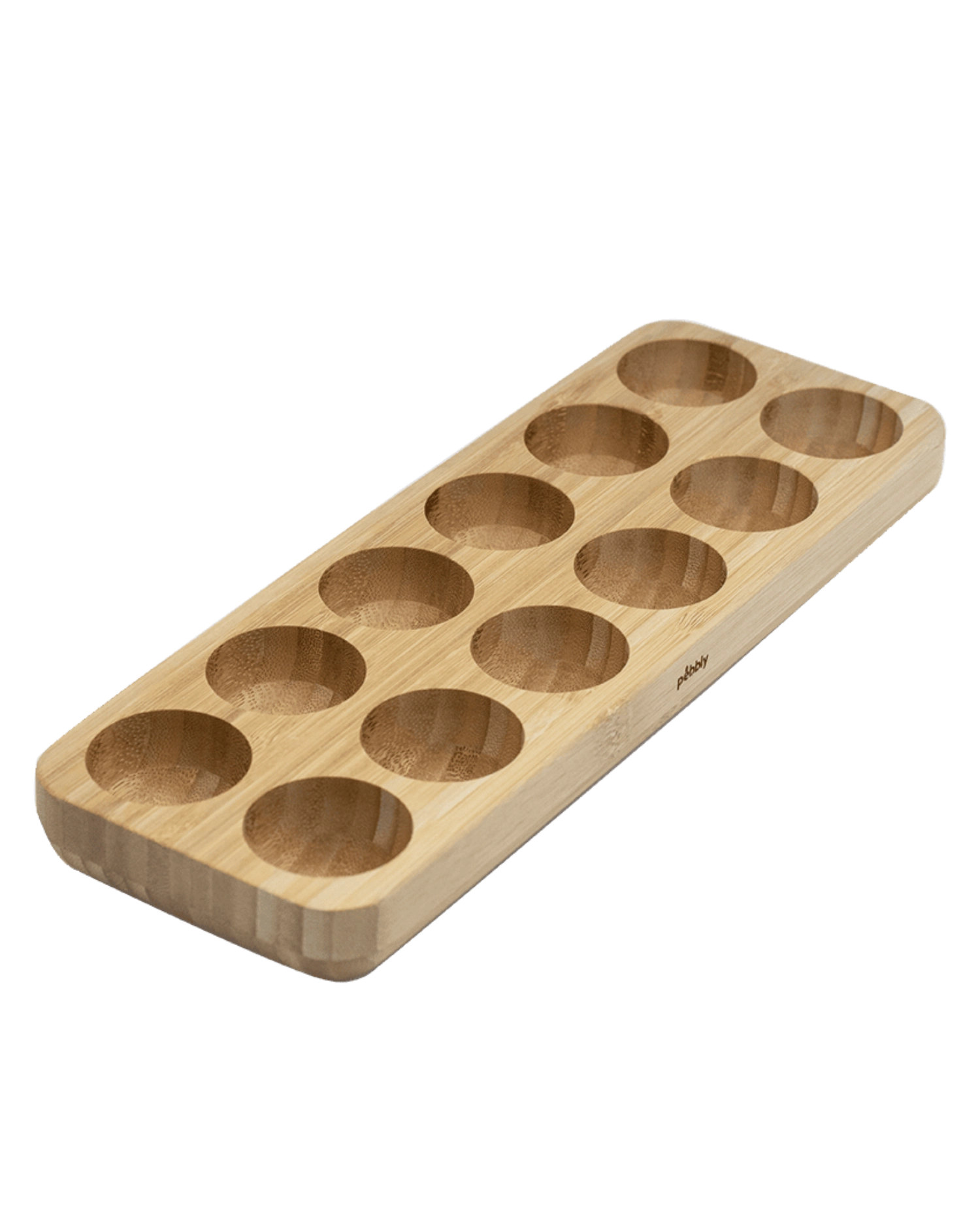 Eierbehälter für 12 Eier