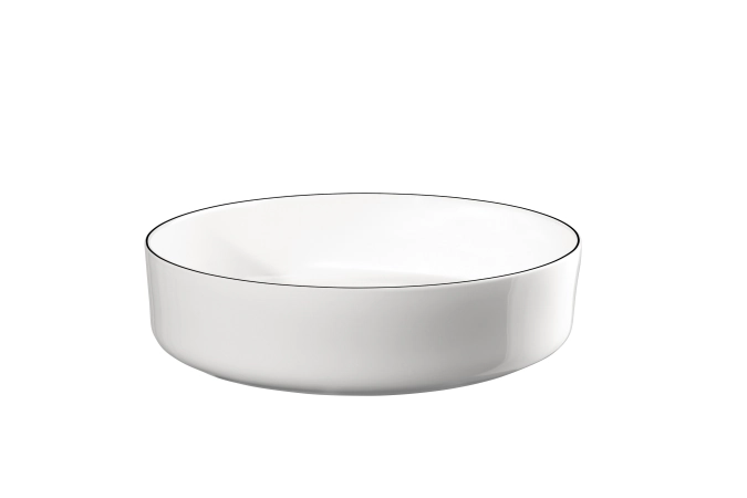 Oco Ligne Noire Schale