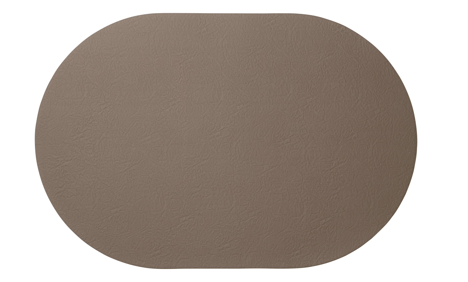 Relevo Tischset oval