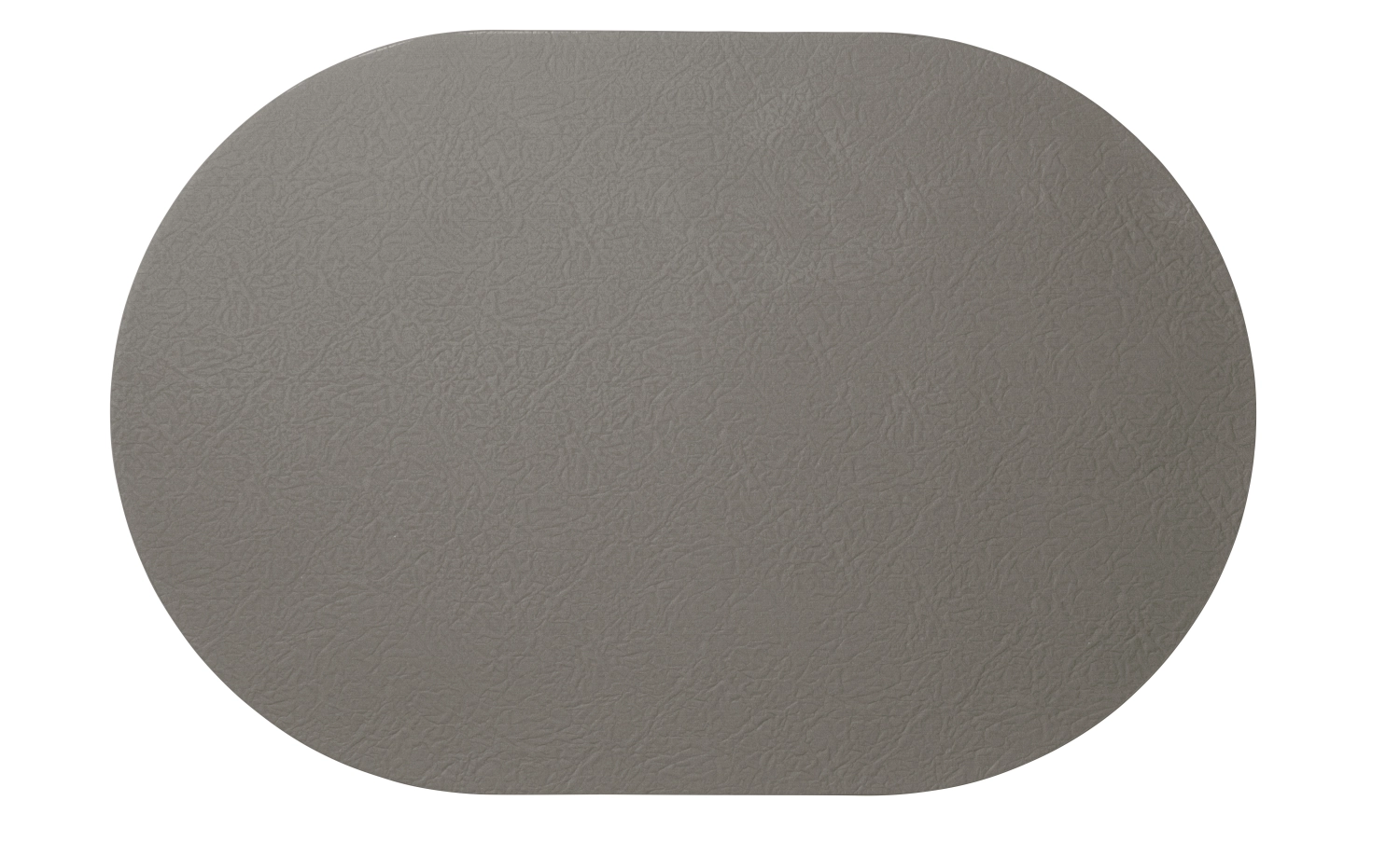 Relevo Tischset oval