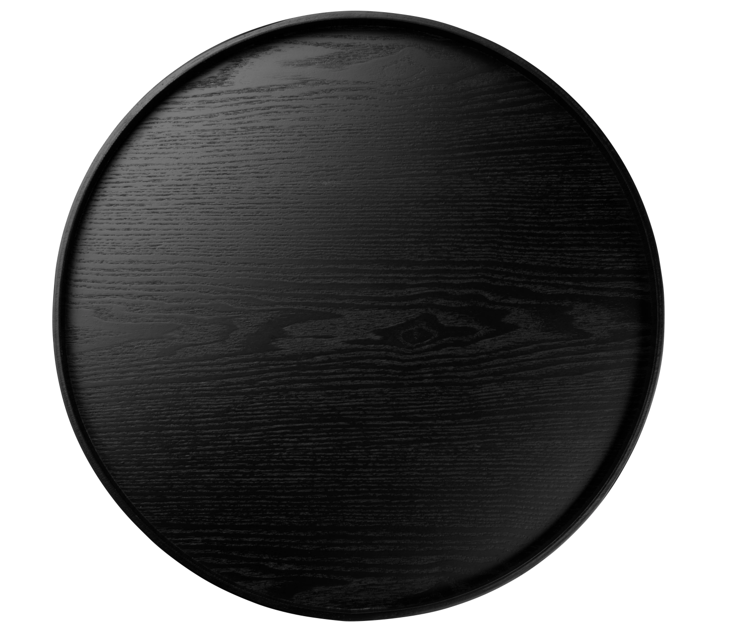 Wood Plateau sur pied