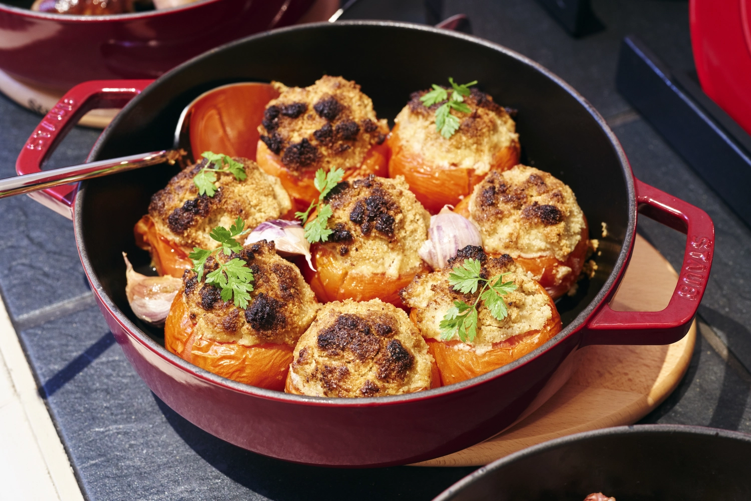 Schmorpfanne Chistera