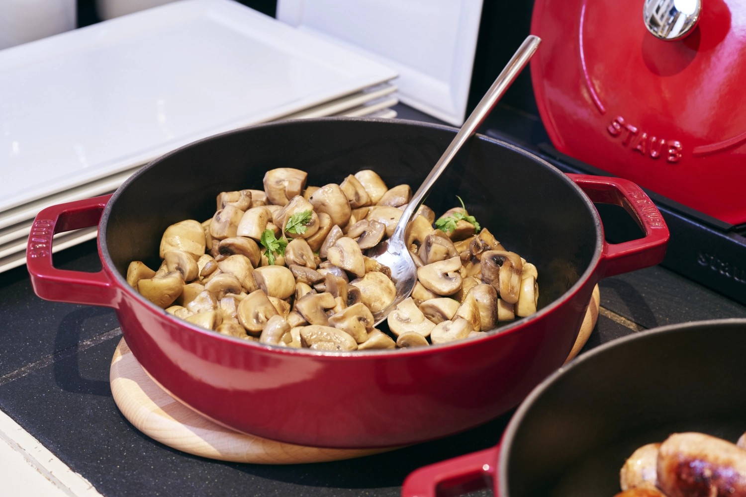 Schmorpfanne Chistera