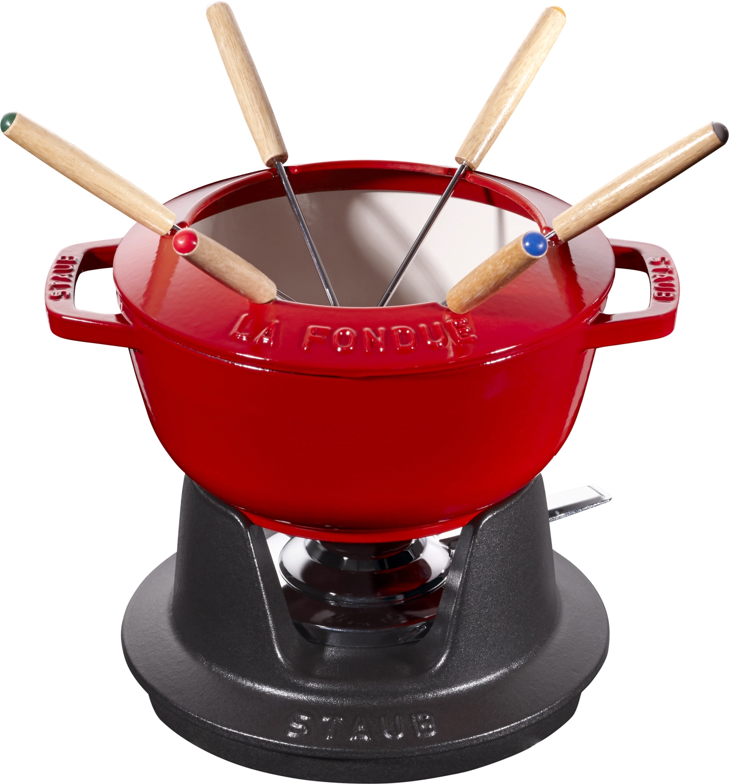Fondue Set