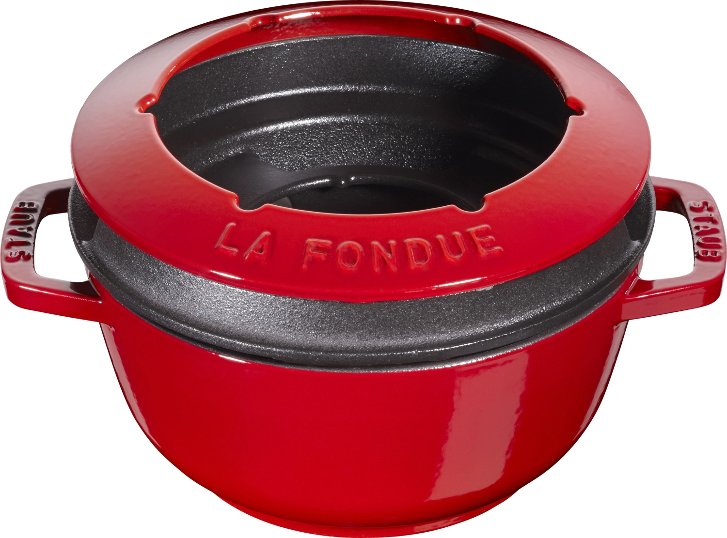 Fondue Set