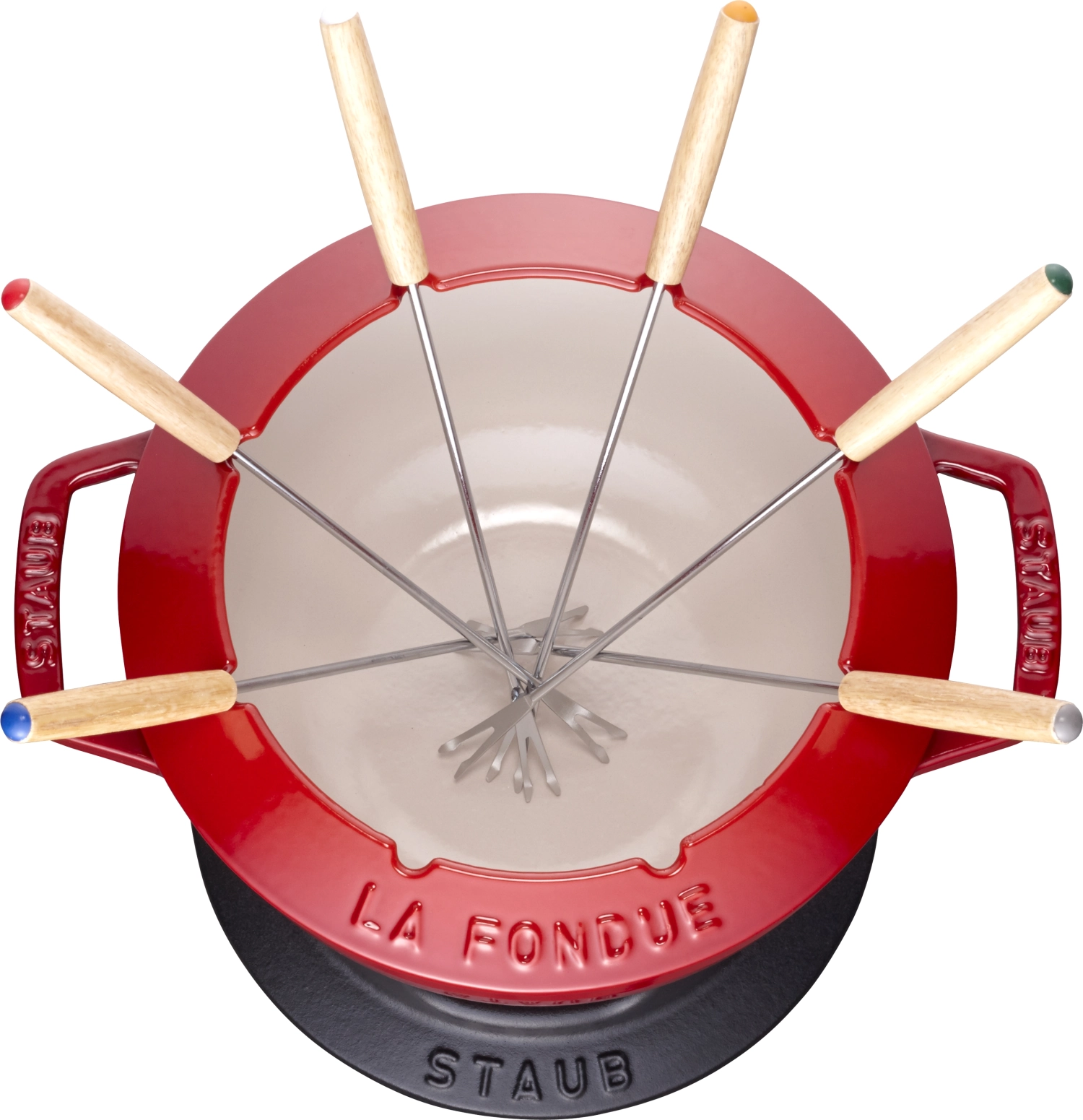 Fondue Set