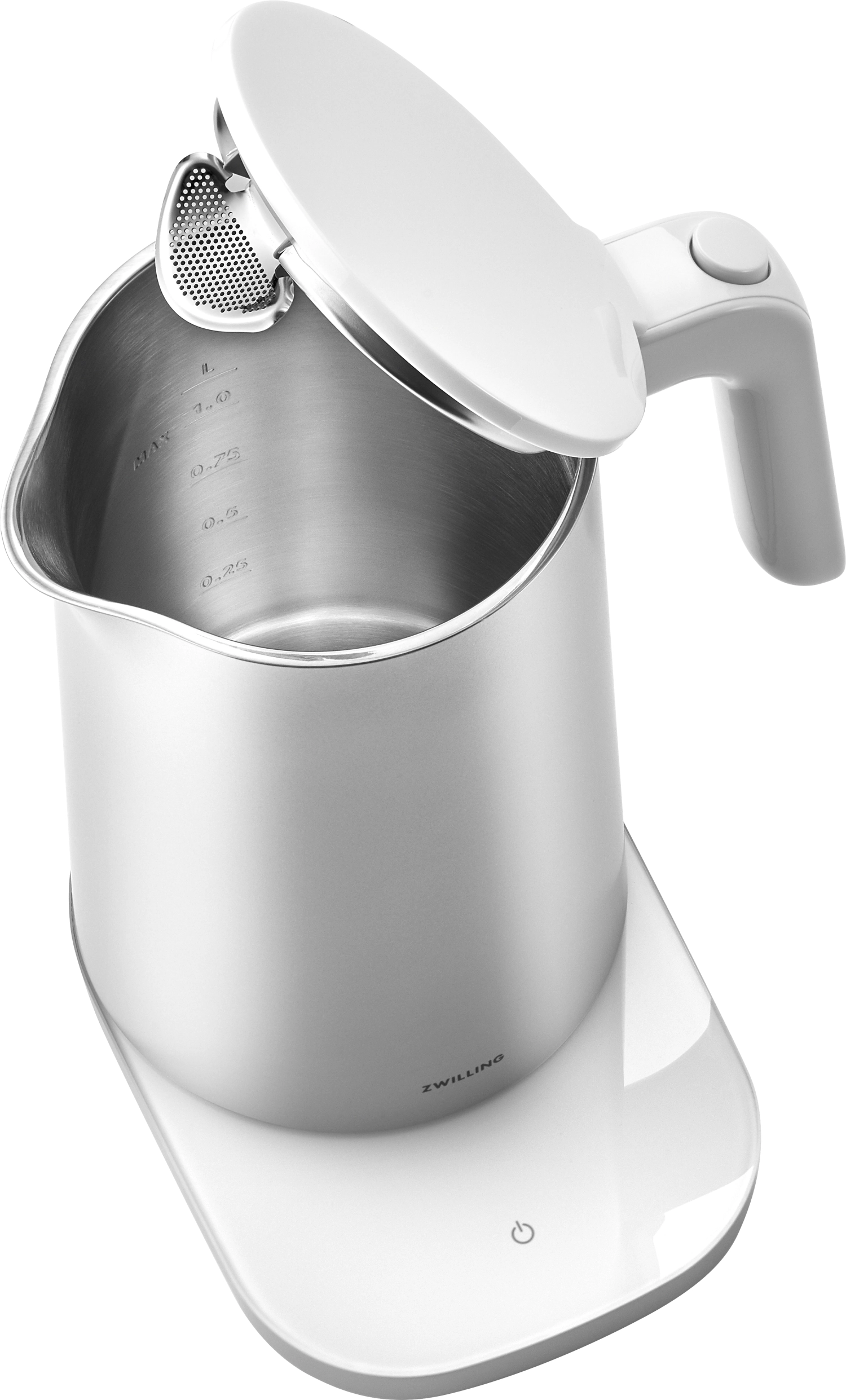 Enfinigy Wasserkocher PRO 1l