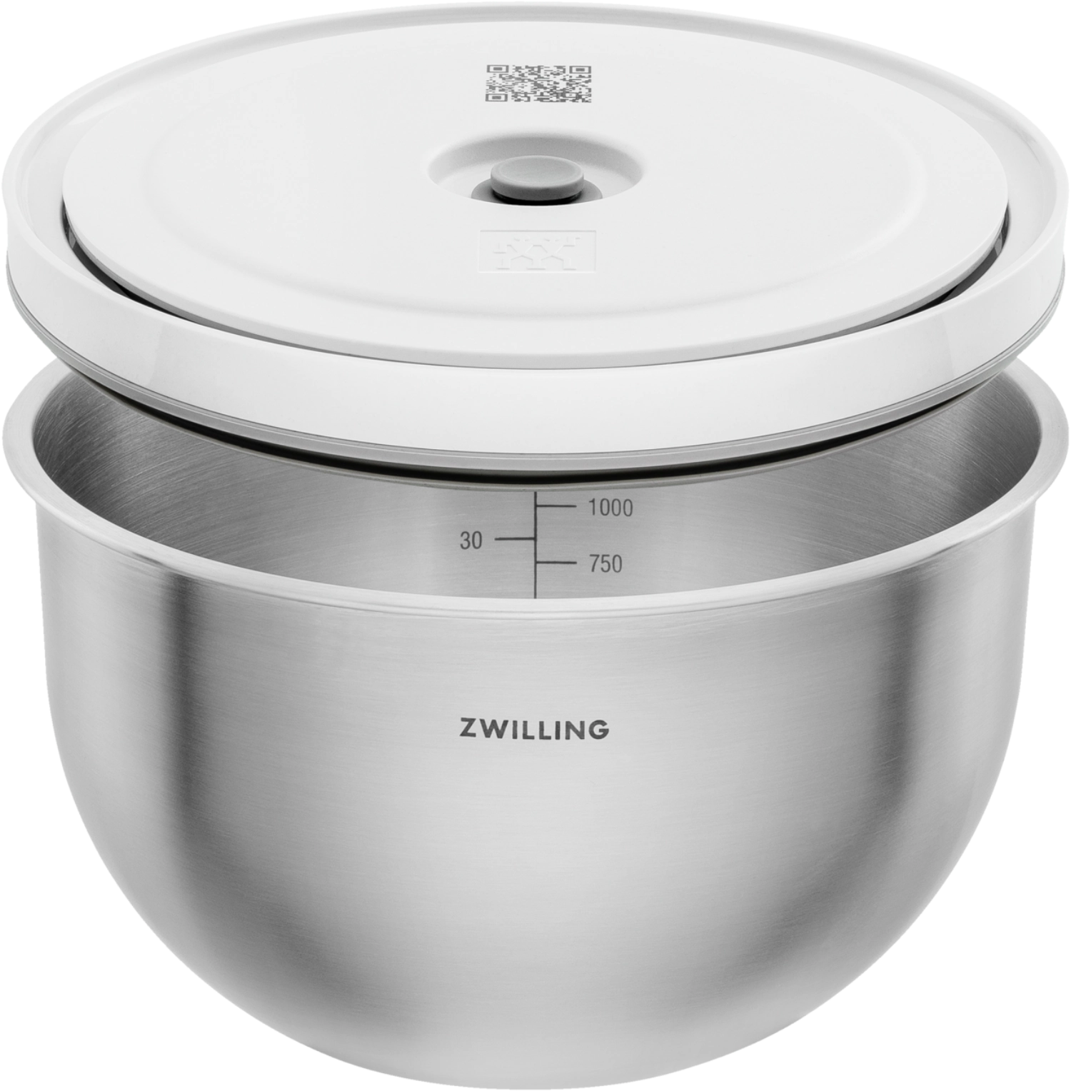 Fresh & Save Bowls Bol sous vide M