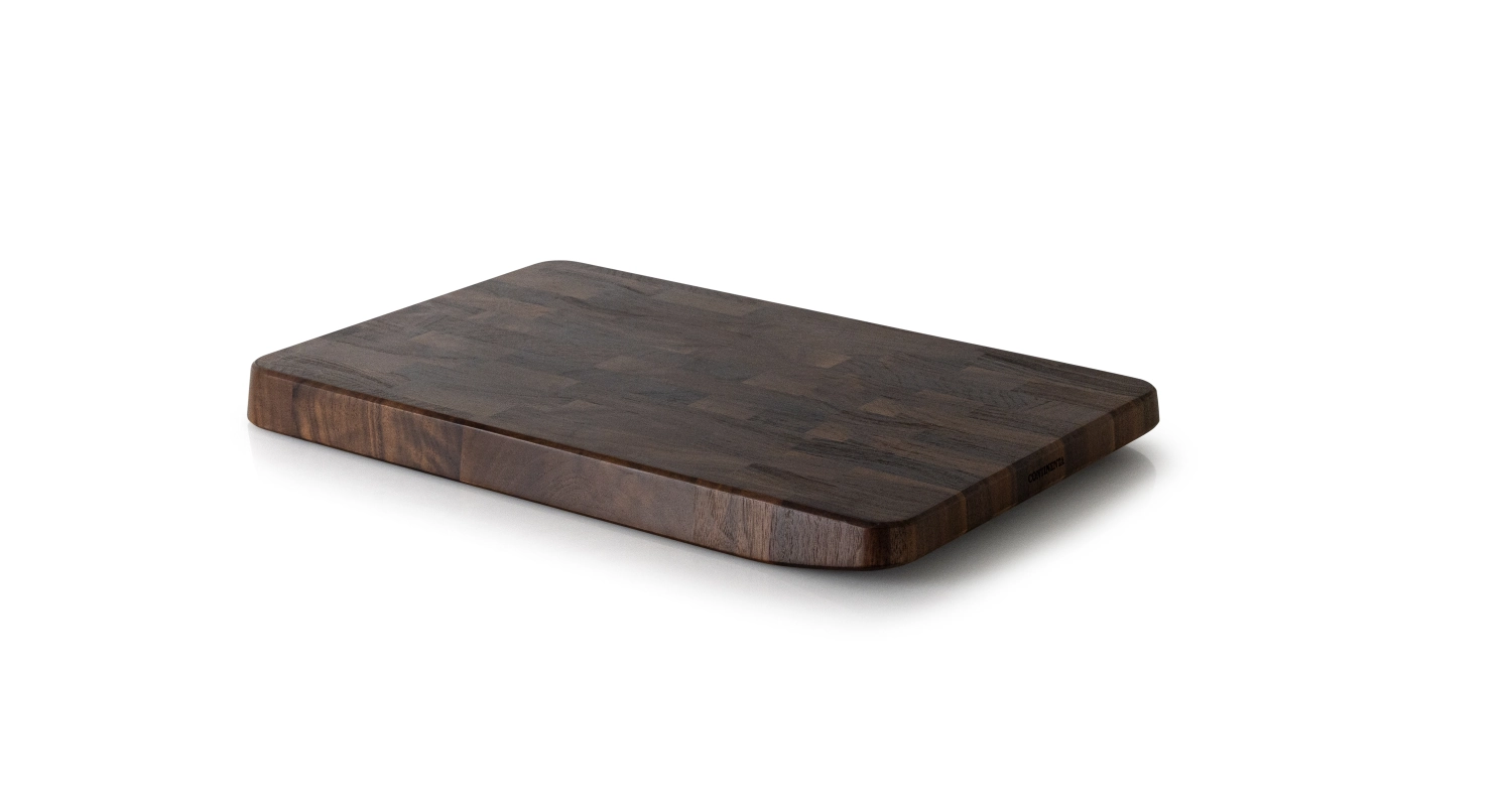 Noyer de bout Planche à découper