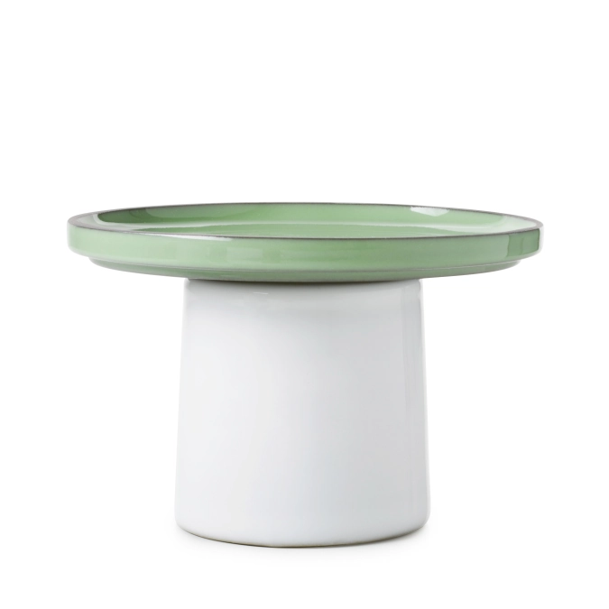 Caractère présentoir pâtisserie