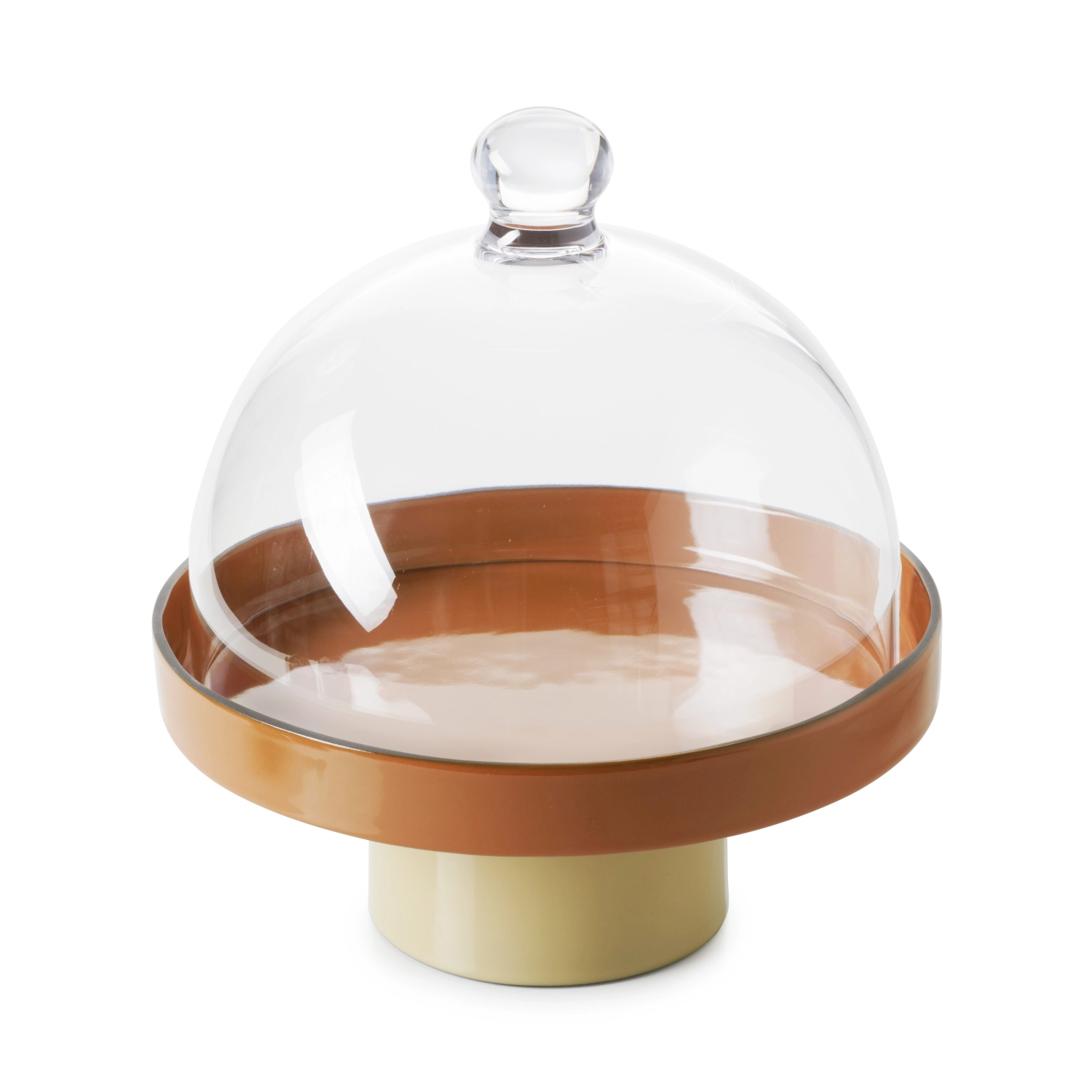 Caractère présentoir pâtisserie