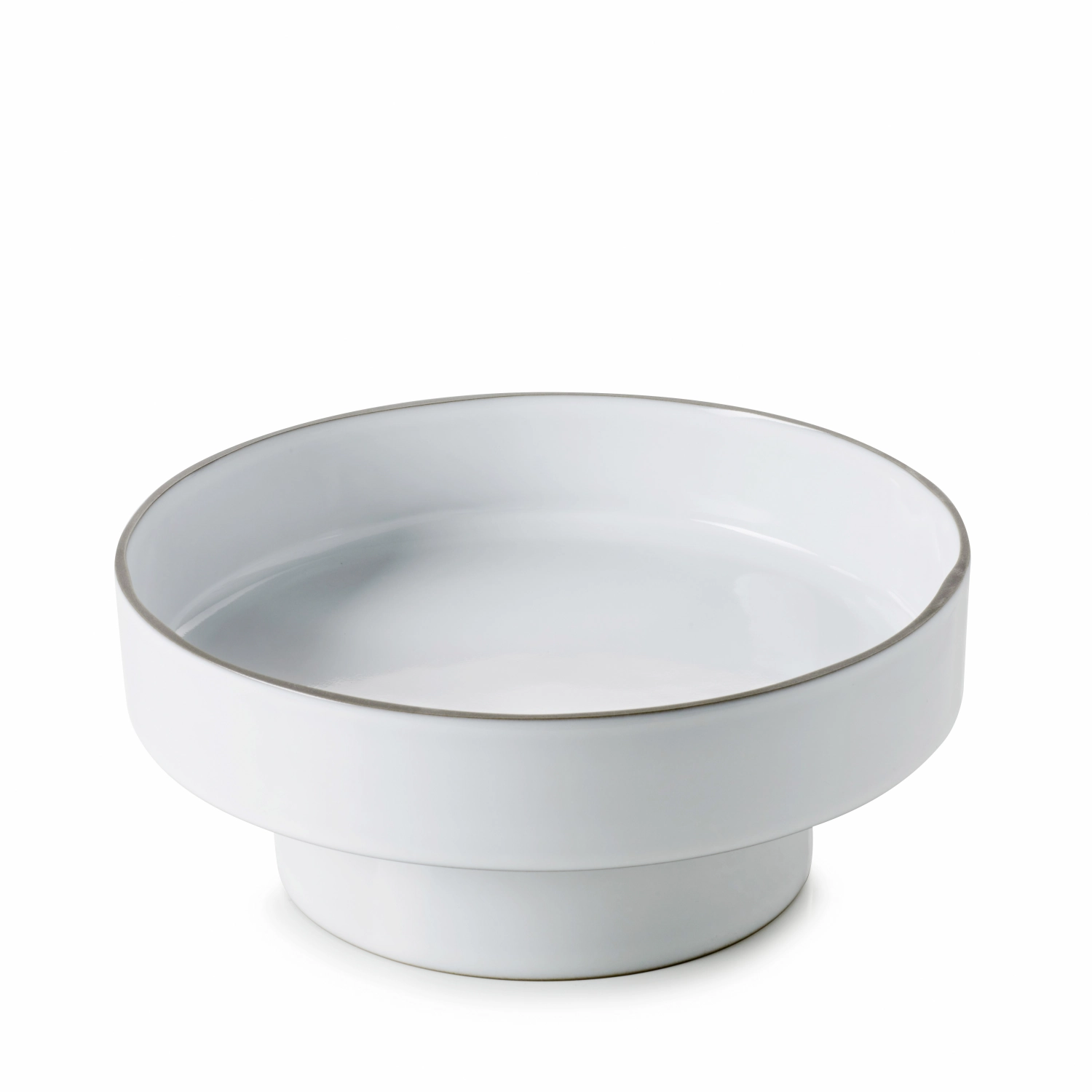 Caractère présentoir pâtisserie