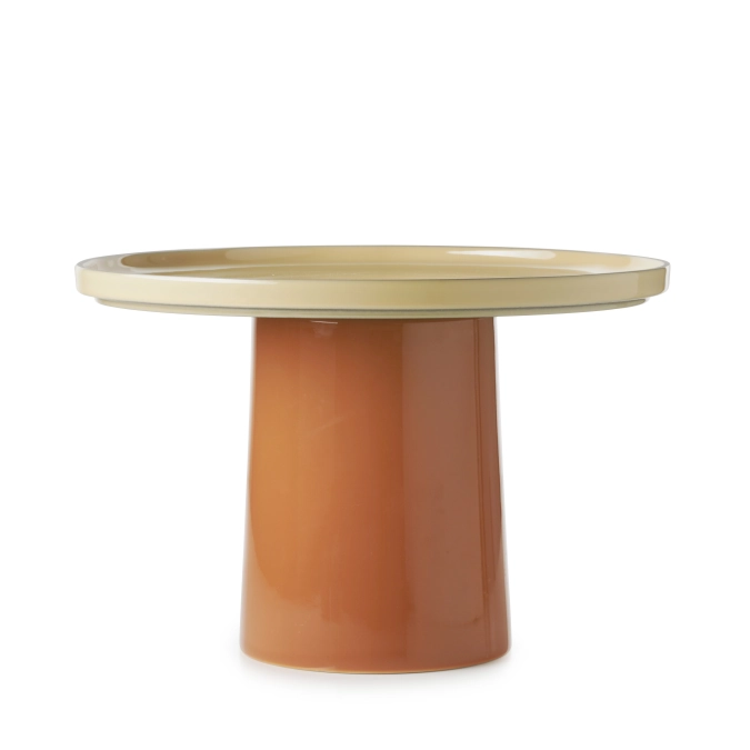 Caractère présentoir pâtisserie