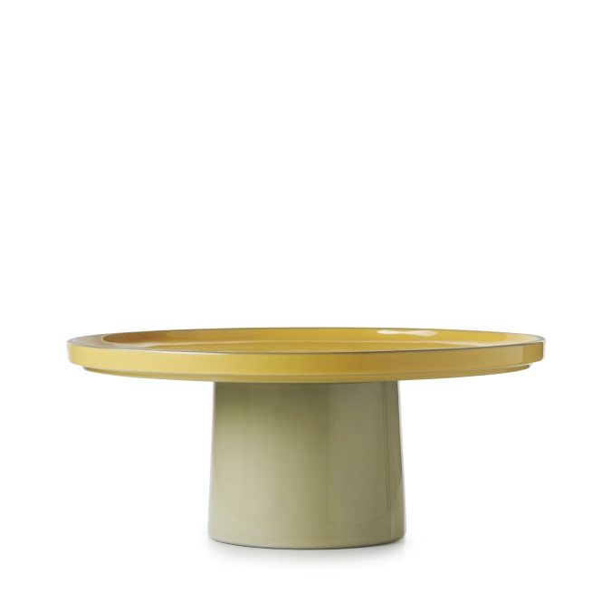 Caractère présentoir pâtisserie