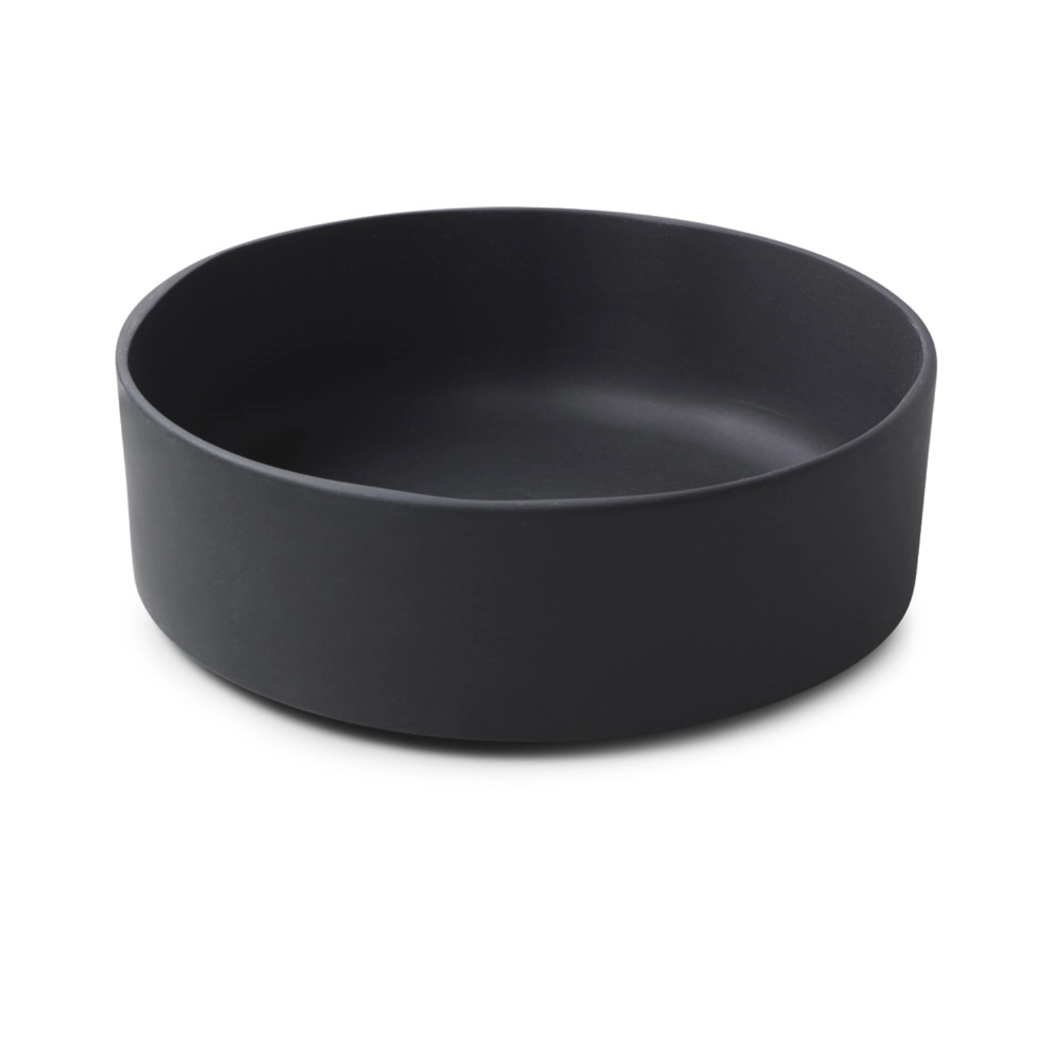 Caractère Black assiette gourmande