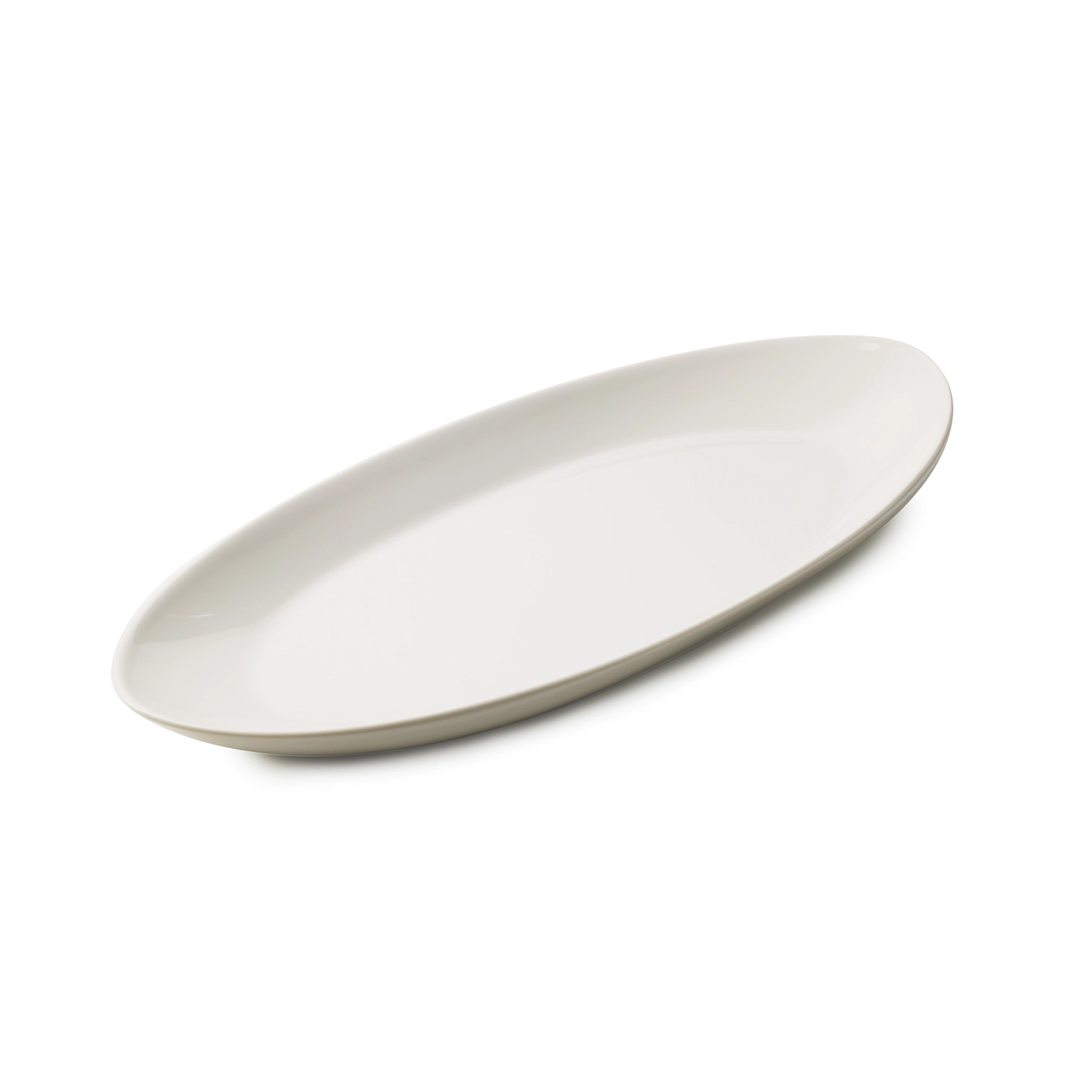 Madeleine assiette oblongue