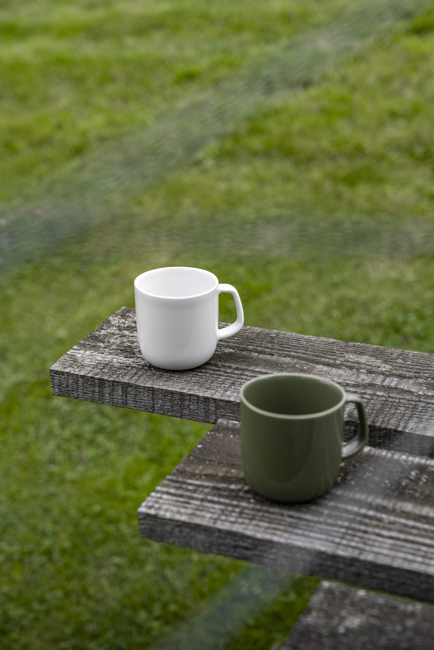 Madeleine Tasse in Geschenkbox