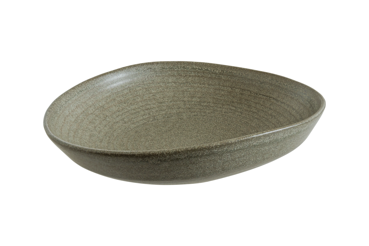 Ripple Adelfa Assiette creuse