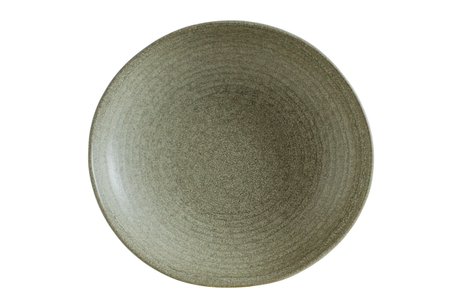 Ripple Adelfa Teller tief